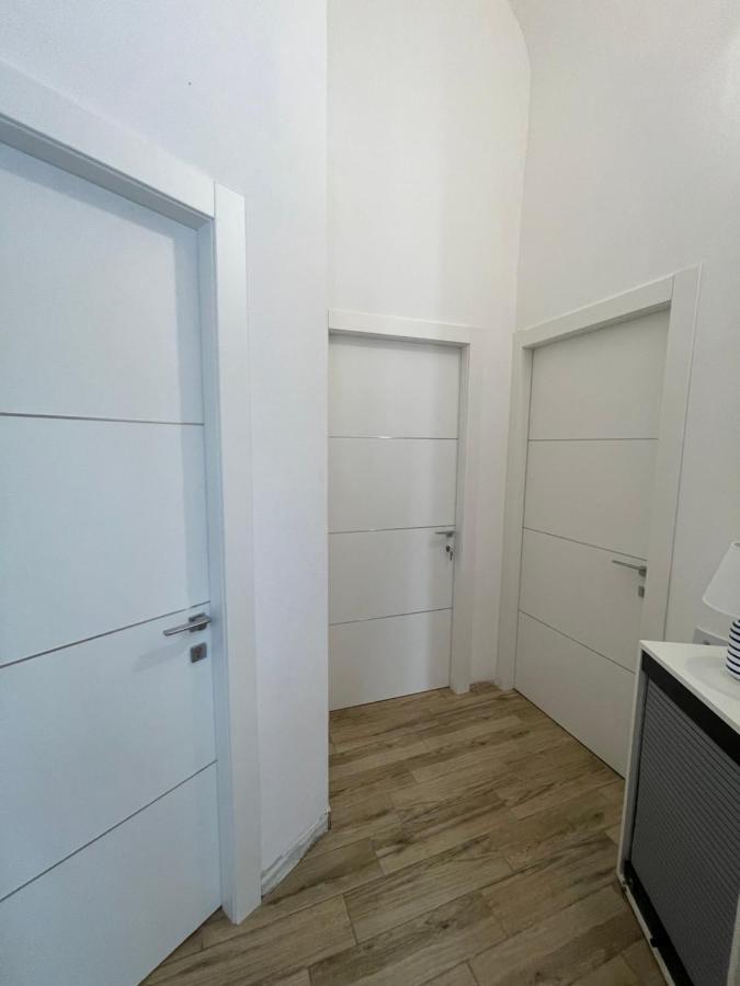 White Shell Rooms Alghero Exterior foto