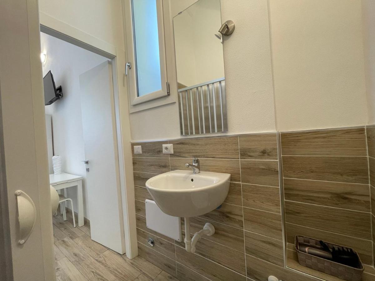 White Shell Rooms Alghero Exterior foto