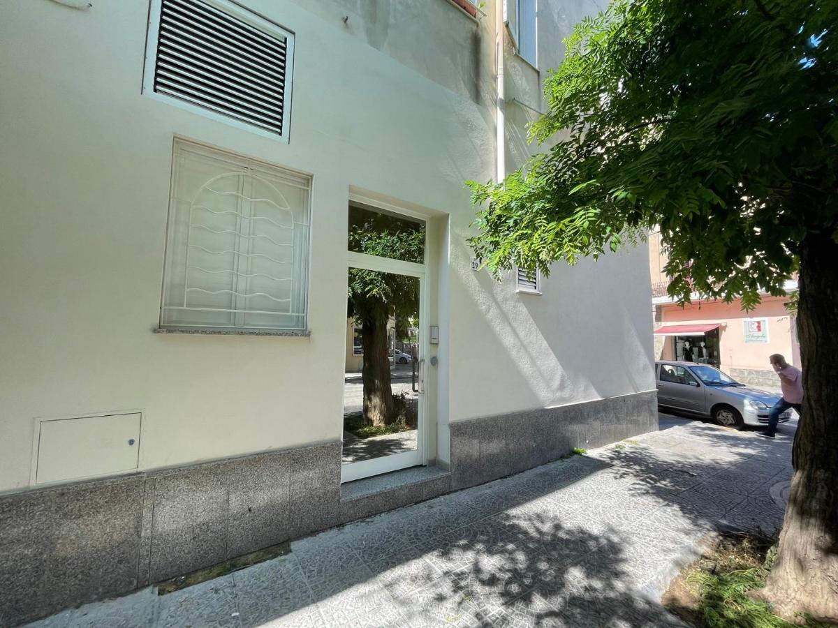 White Shell Rooms Alghero Exterior foto
