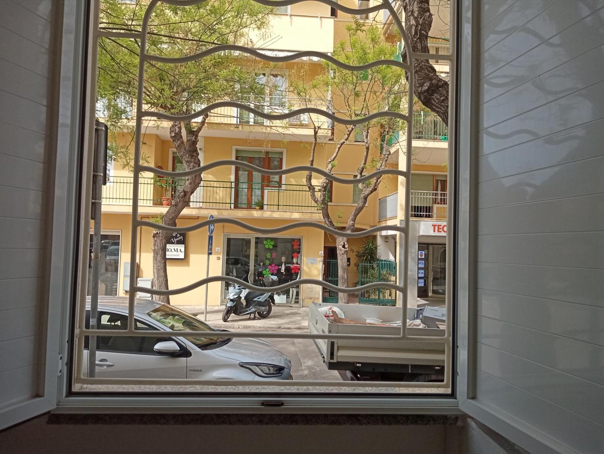 White Shell Rooms Alghero Exterior foto